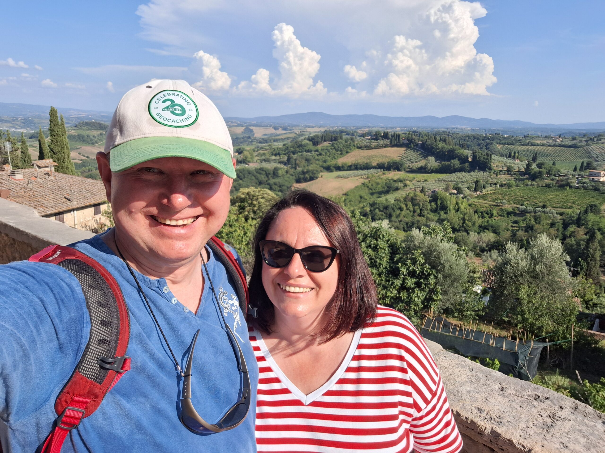 AGNIESZKA I ROBERT
